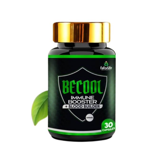 becool-immune-booster