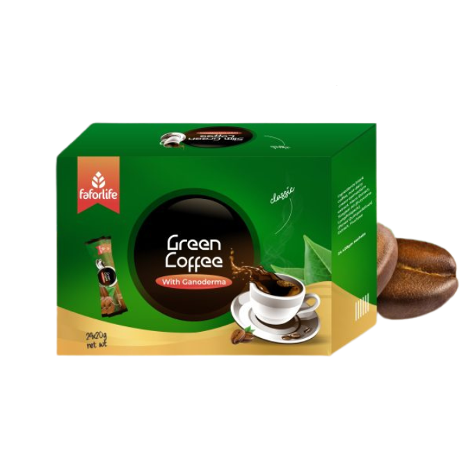 green-coffee